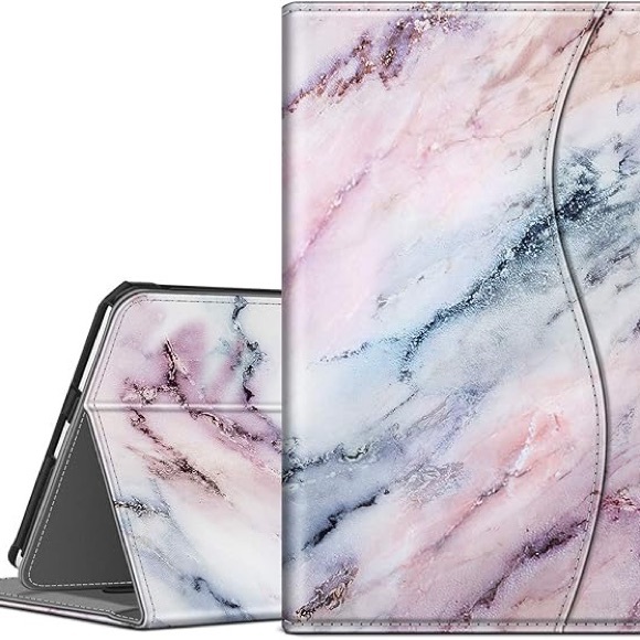 Lenovo Smart Tab M8 8" Tablet with Google Assistant, 32GB Storage, 2GB Memory - Picture 2 of 3